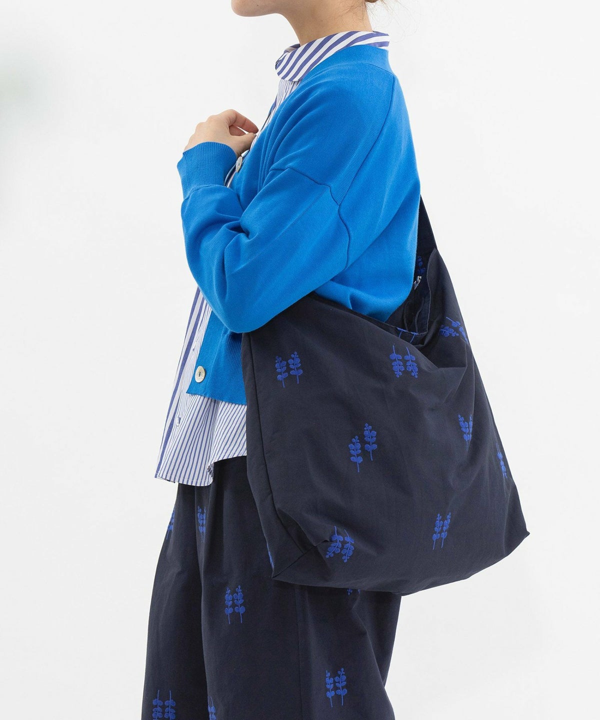 モデル身長：167cm