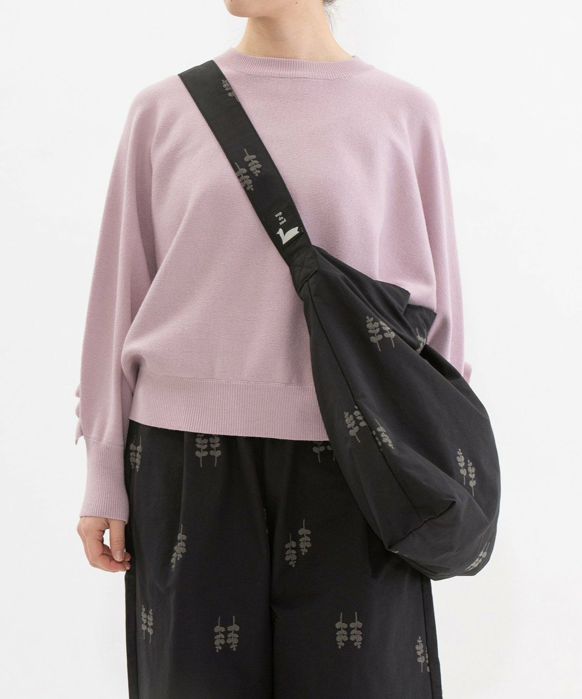 モデル身長：160cm