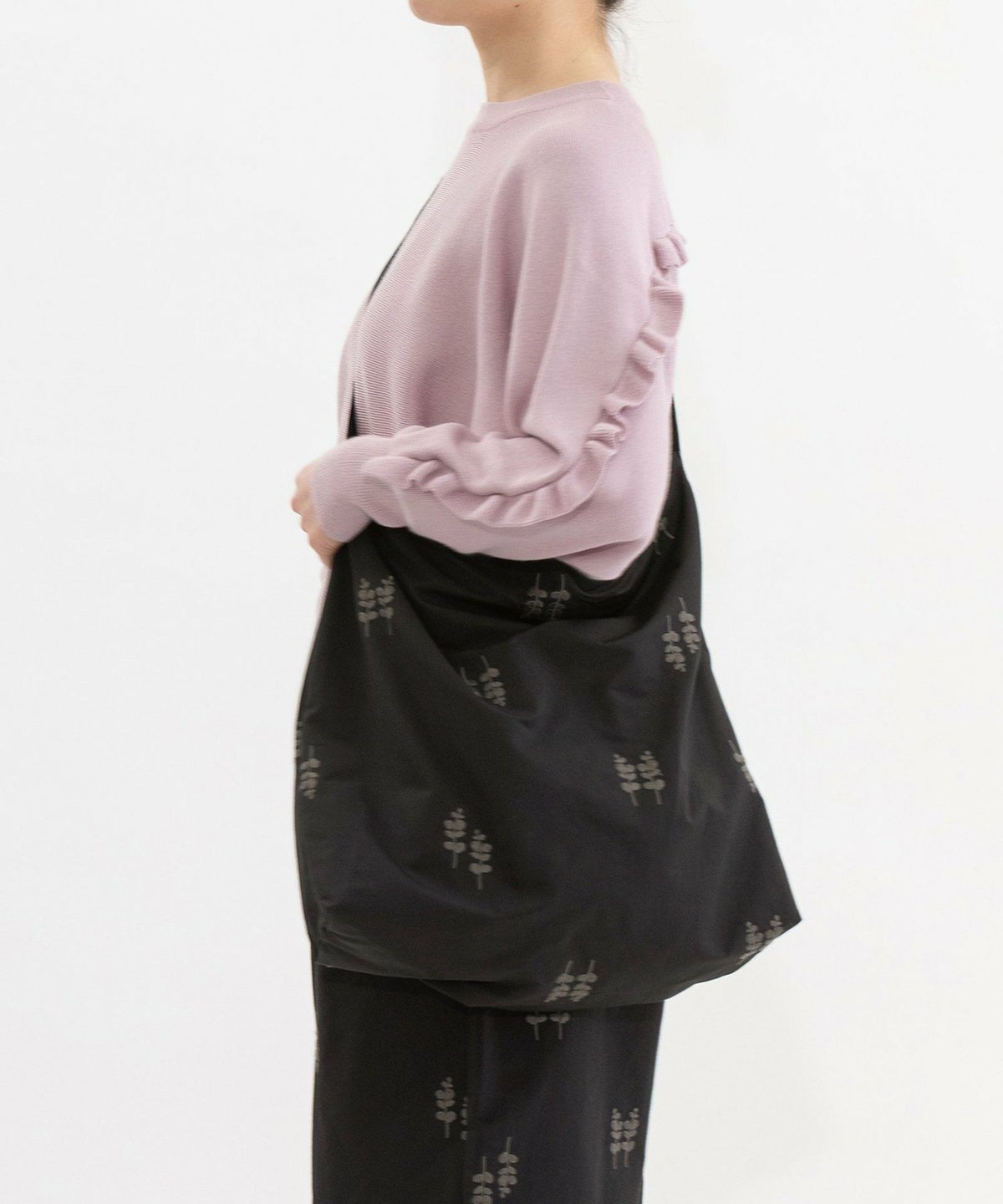 モデル身長：160cm