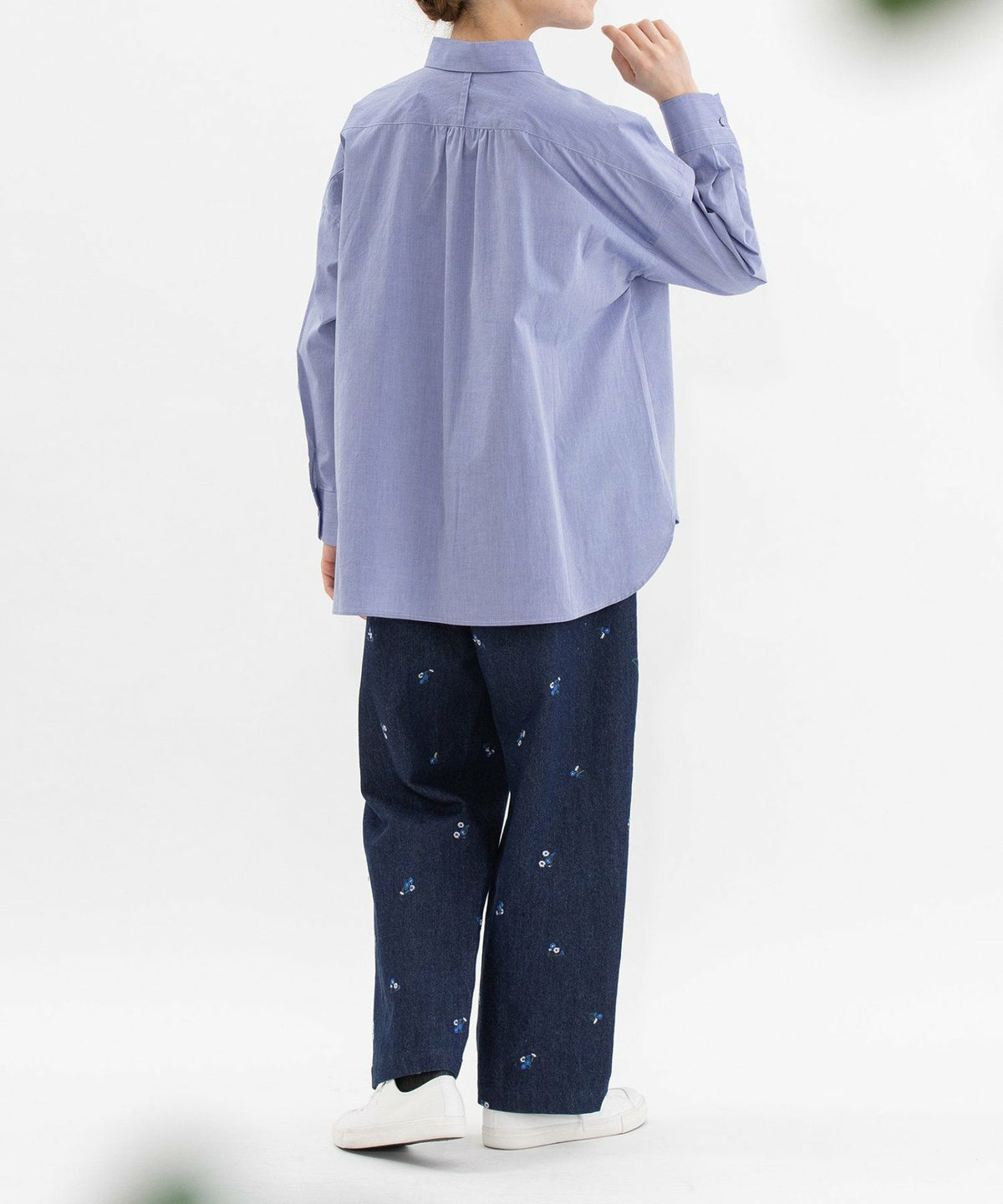 モデル身長：167cm