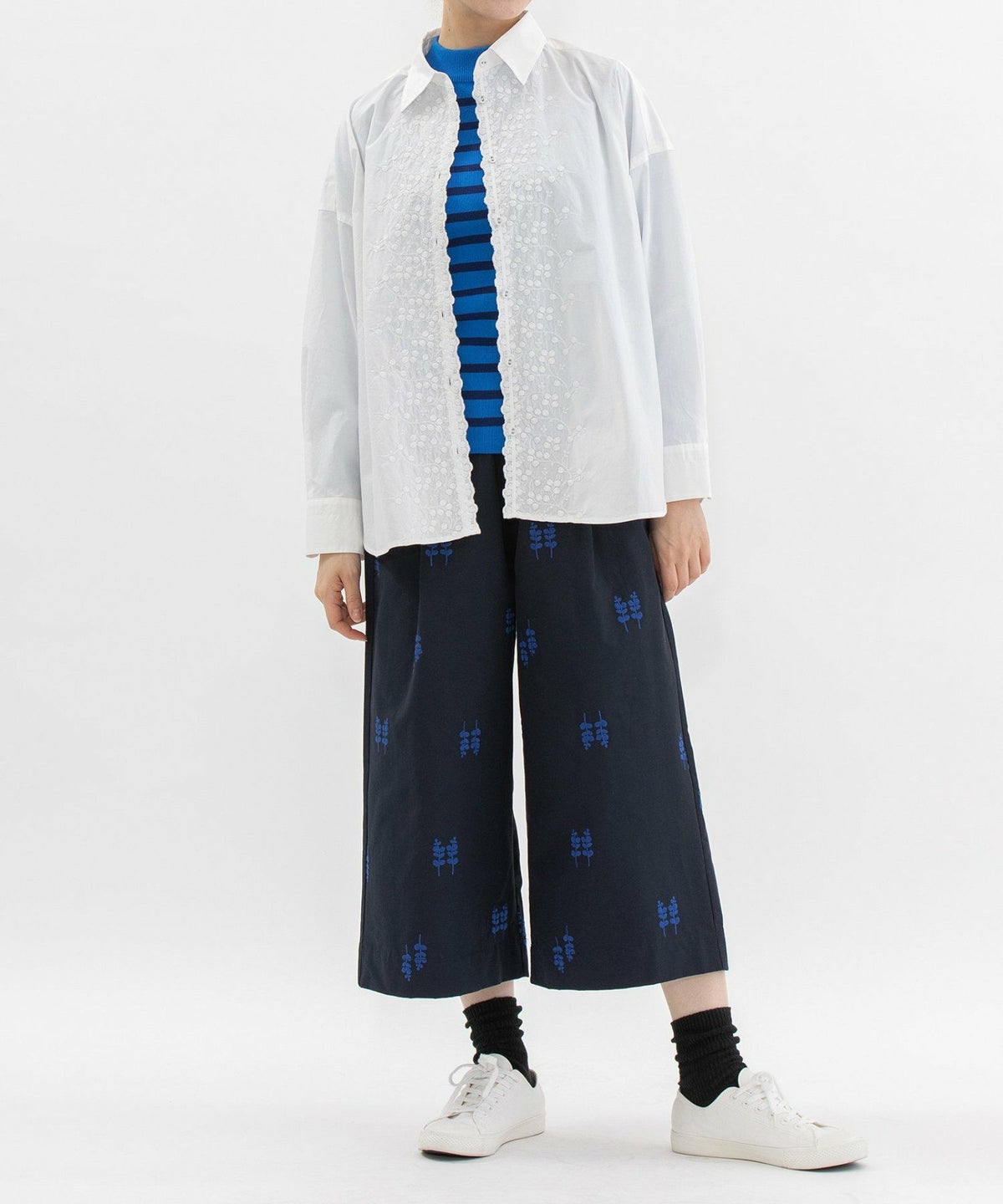 モデル身長：167cm