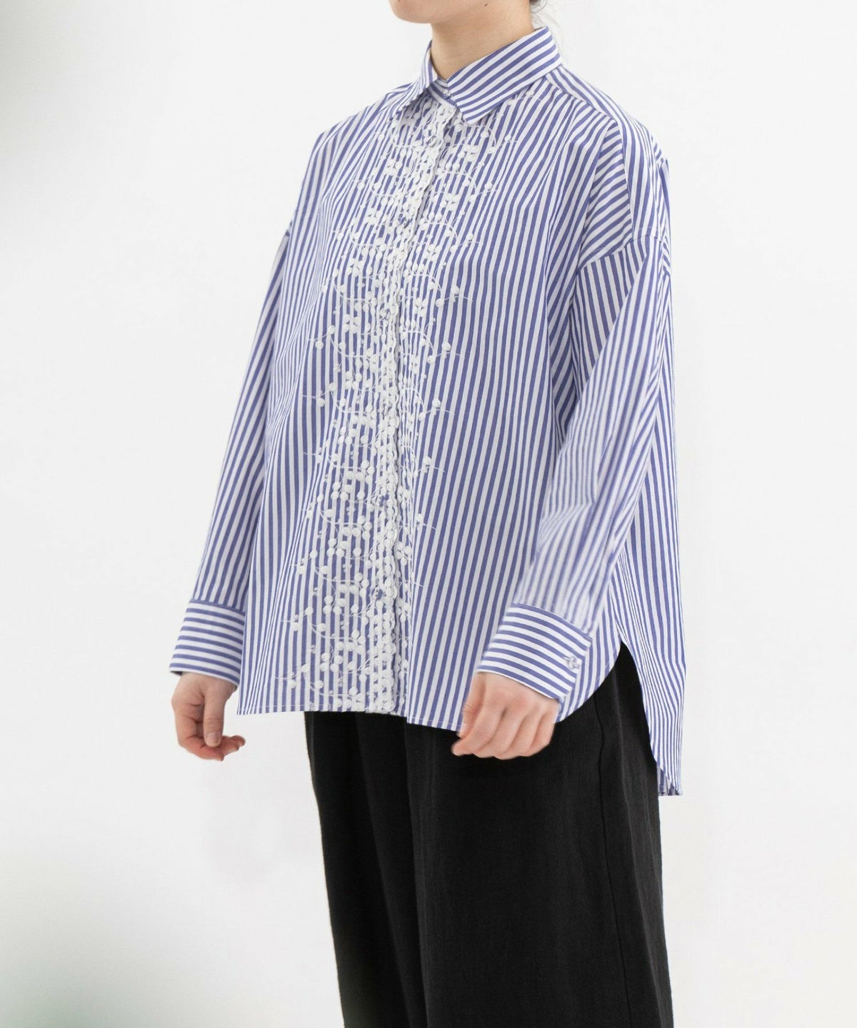 モデル身長：160cm