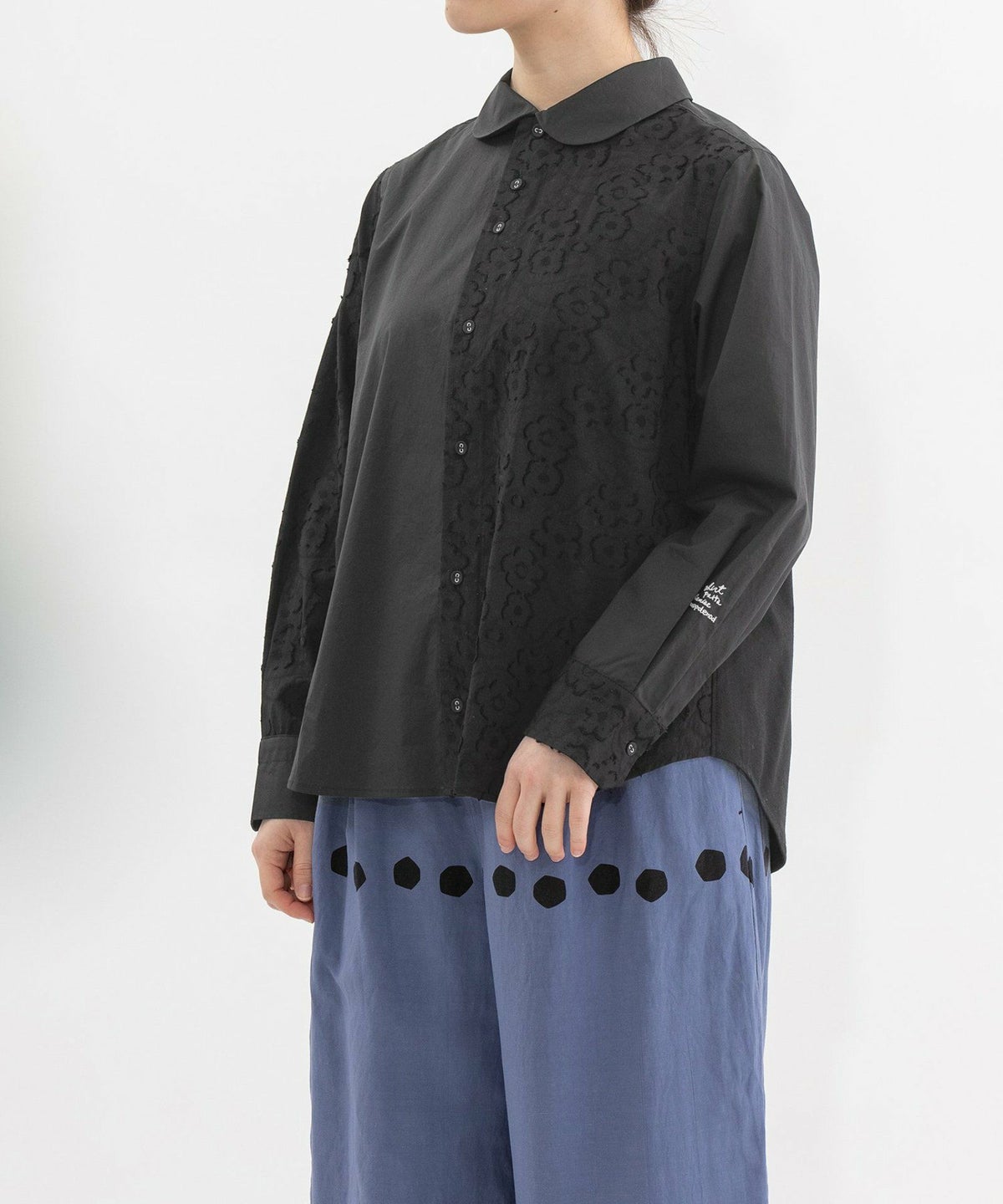 モデル身長：160cm