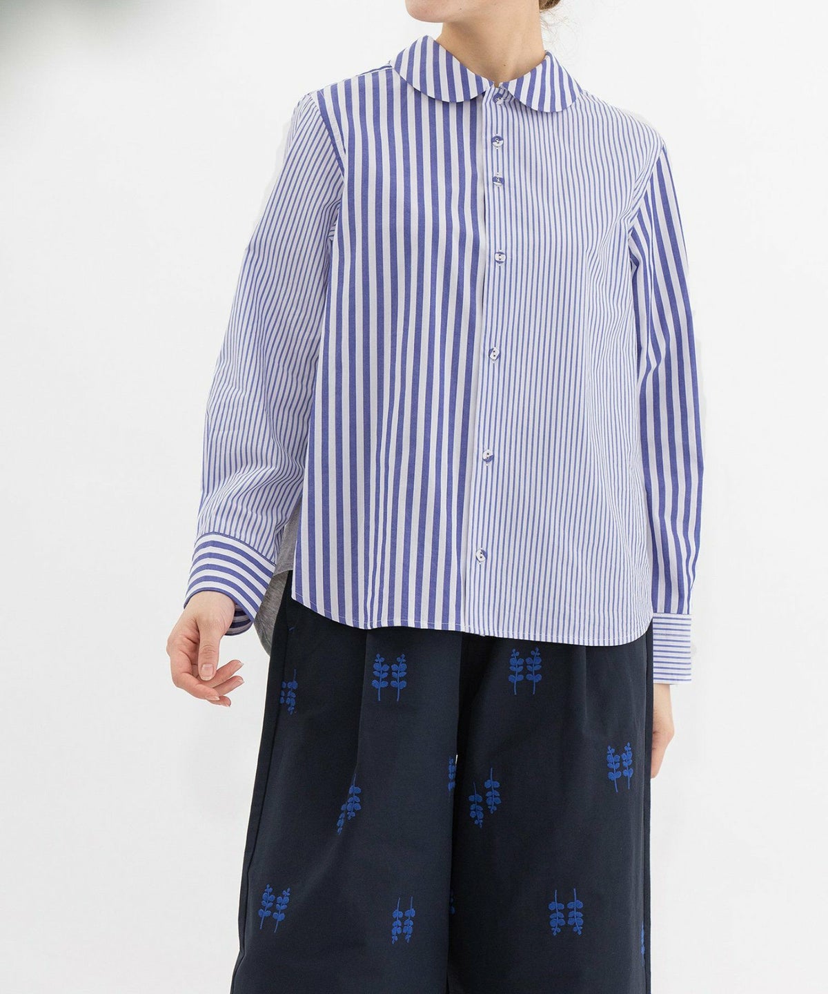 モデル身長：167cm