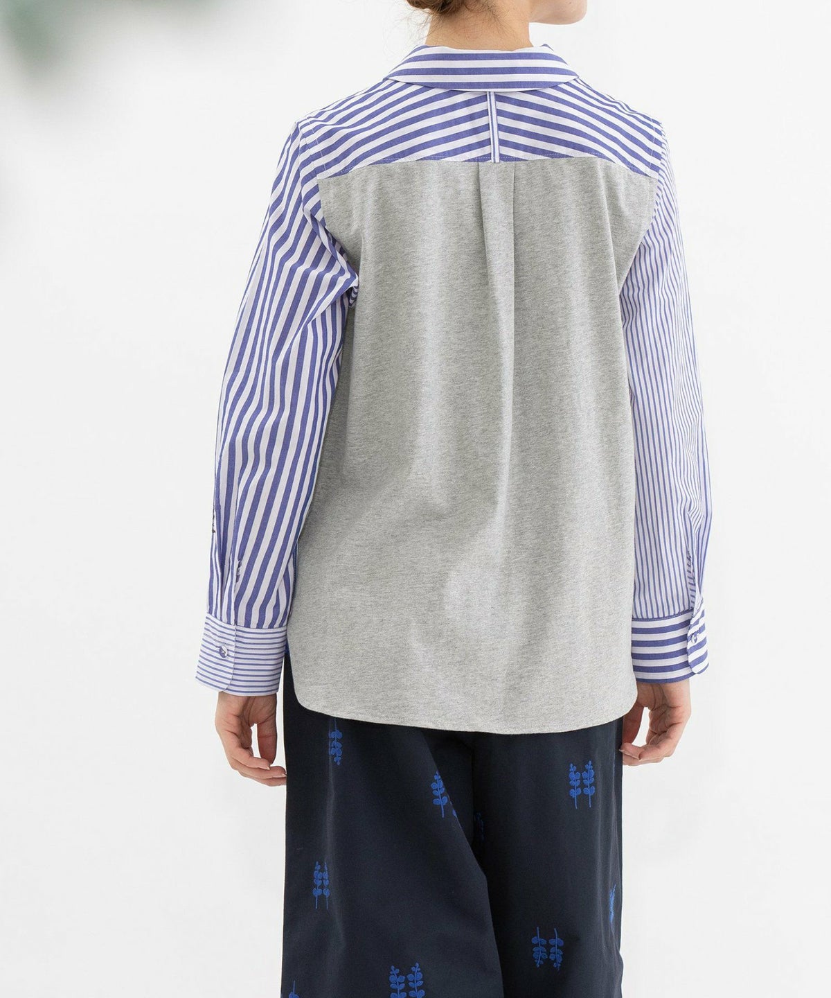 モデル身長：167cm