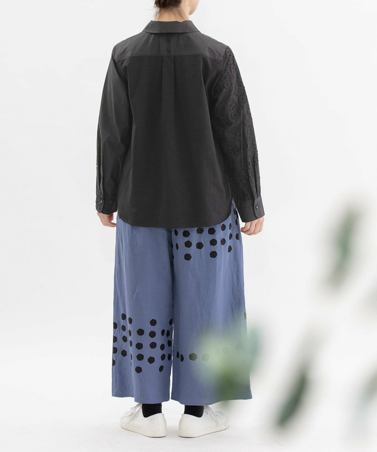 モデル身長：160cm