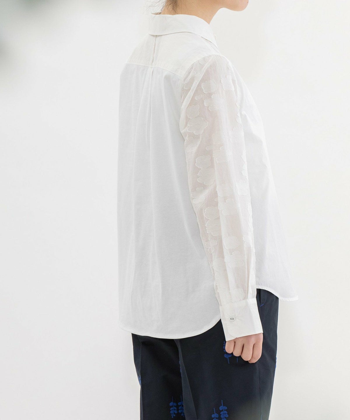 モデル身長：160cm