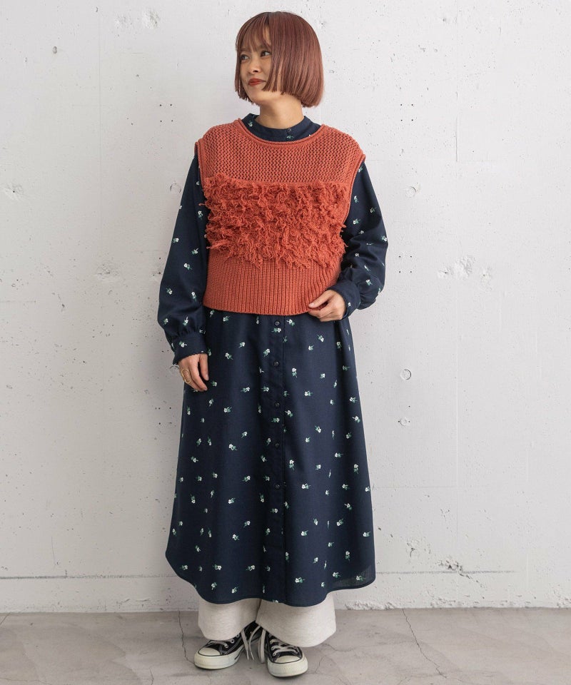 モデル身長：157cm