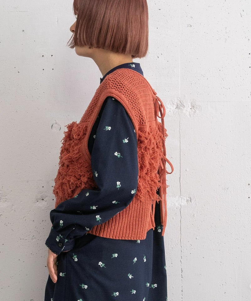 モデル身長：157cm