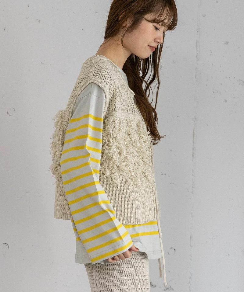 モデル身長：156cm