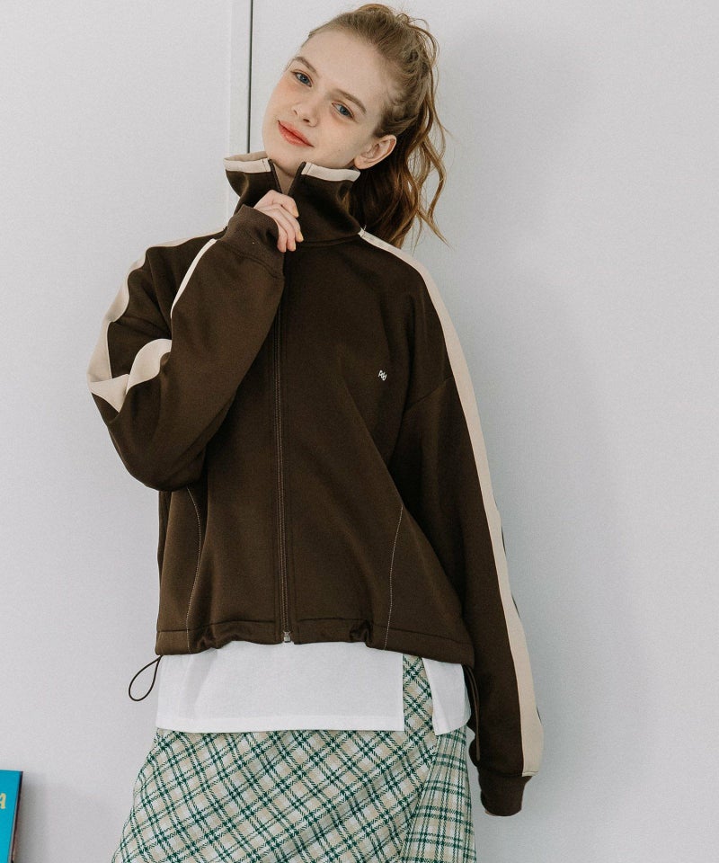 モデル身長：172cm