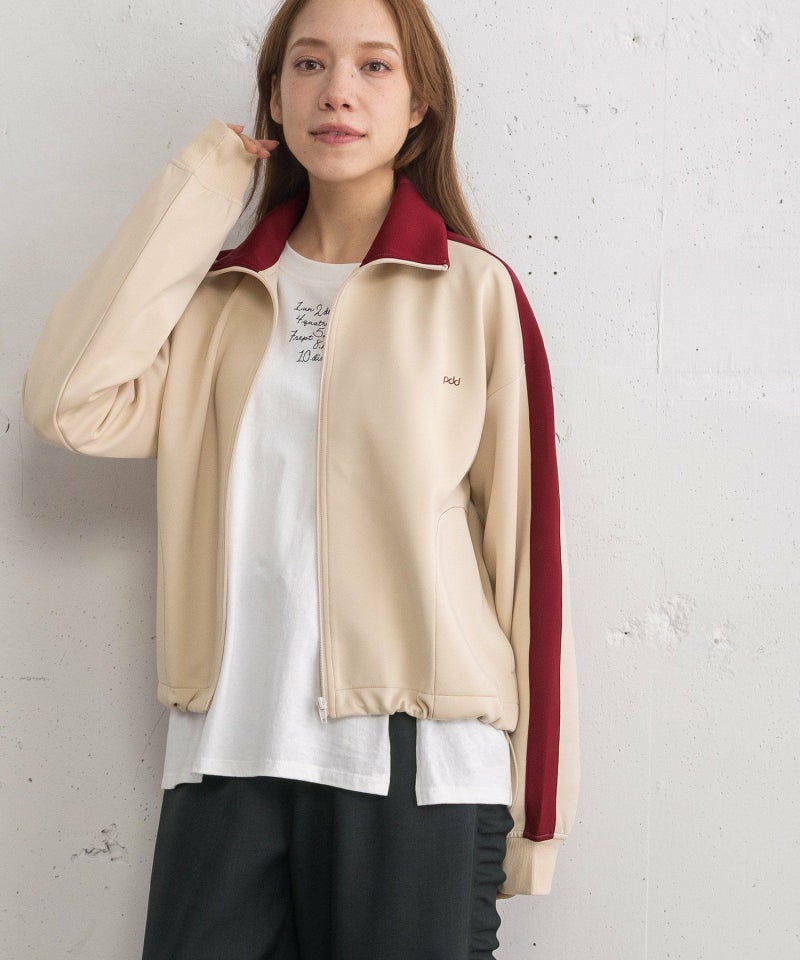 モデル身長：167cm