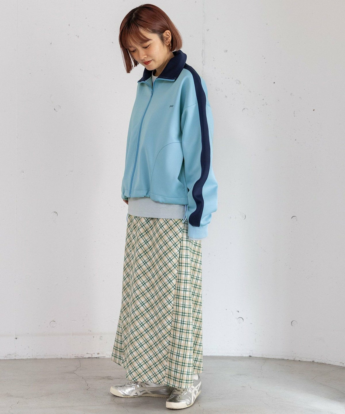 モデル身長：157cm