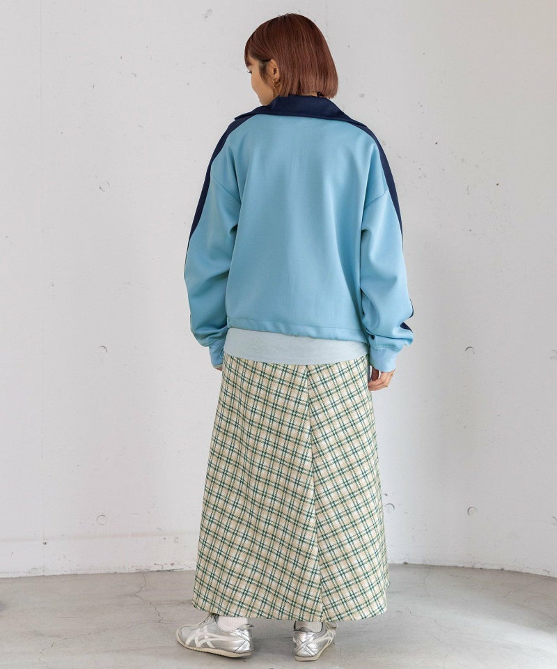 モデル身長：157cm