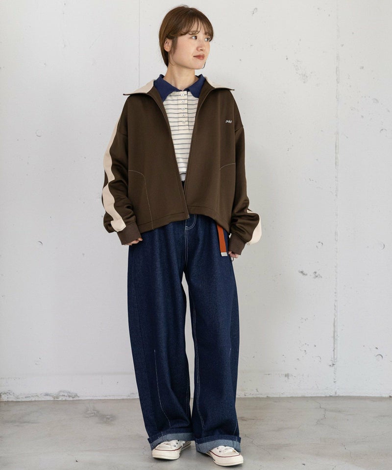 モデル身長：156cm