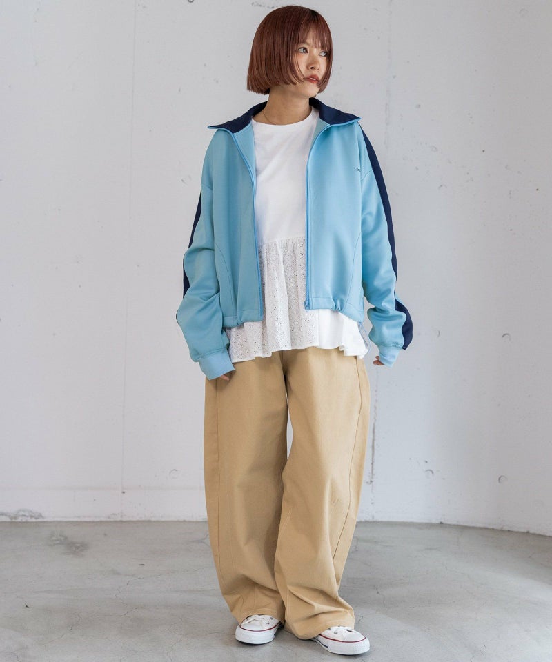 モデル身長：157cm