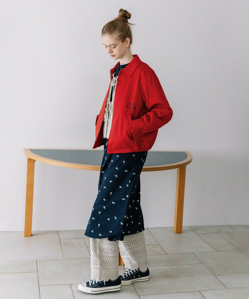 モデル身長：172cm