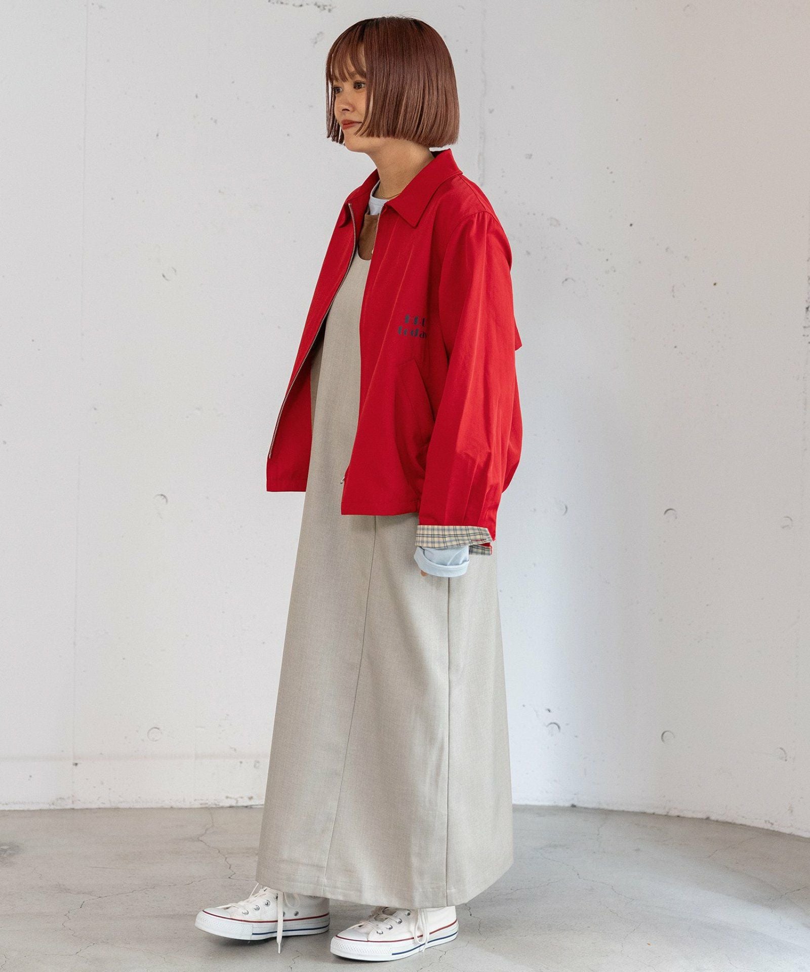 SUMMER SALE】HRUプリントスイングトップ | COO ONLINE