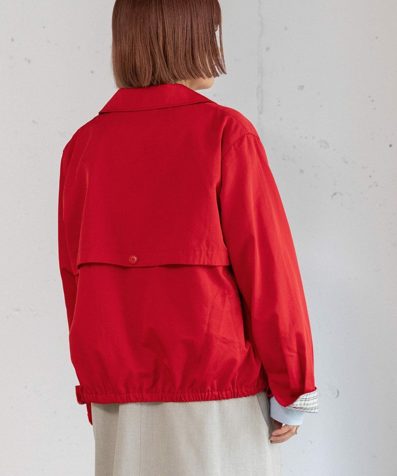 モデル身長：157cm