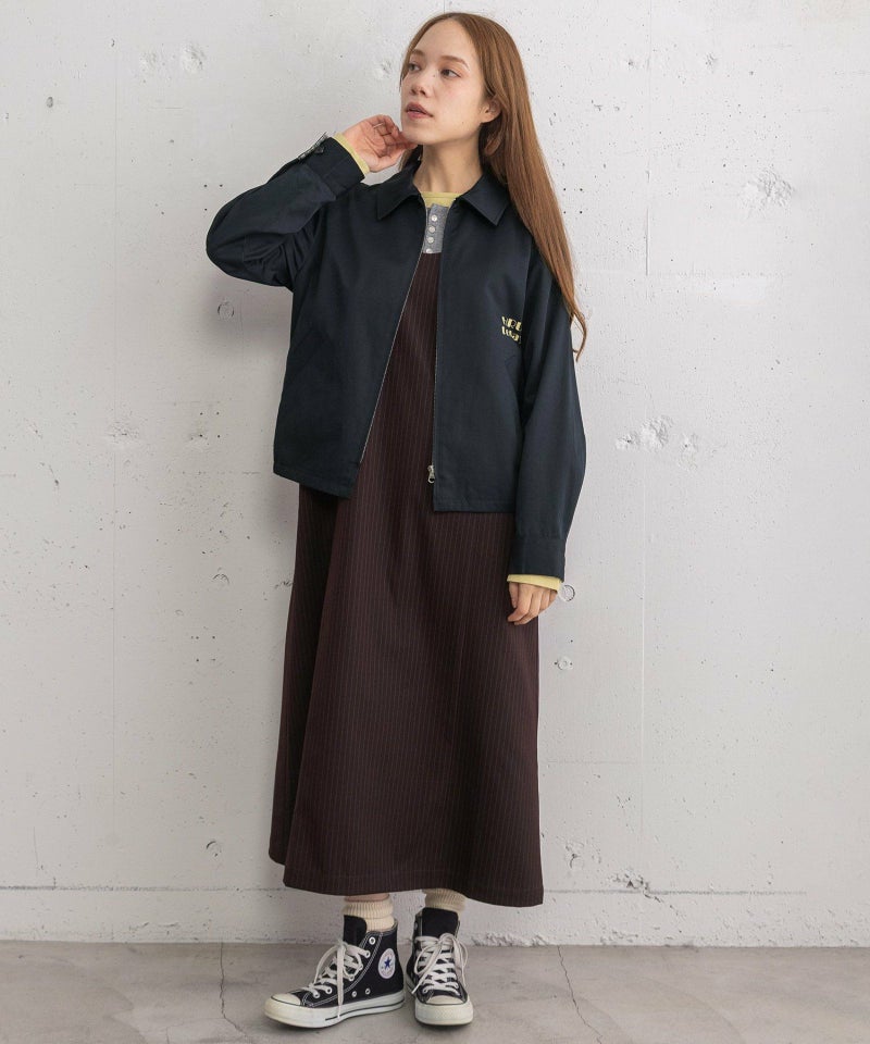 モデル身長：167cm