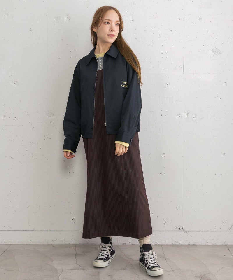 モデル身長：167cm