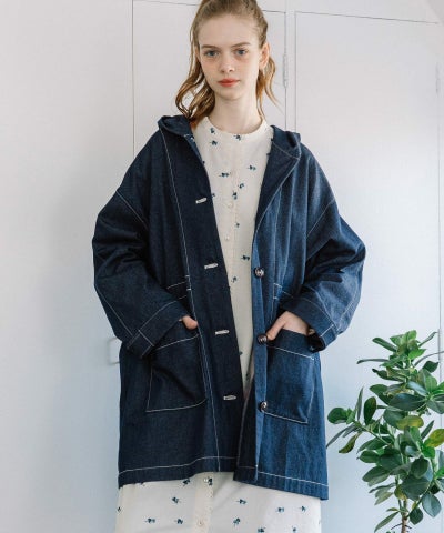 モデル身長：172cm