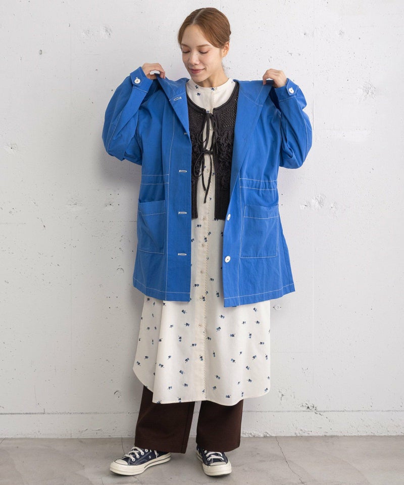 モデル身長：167cm