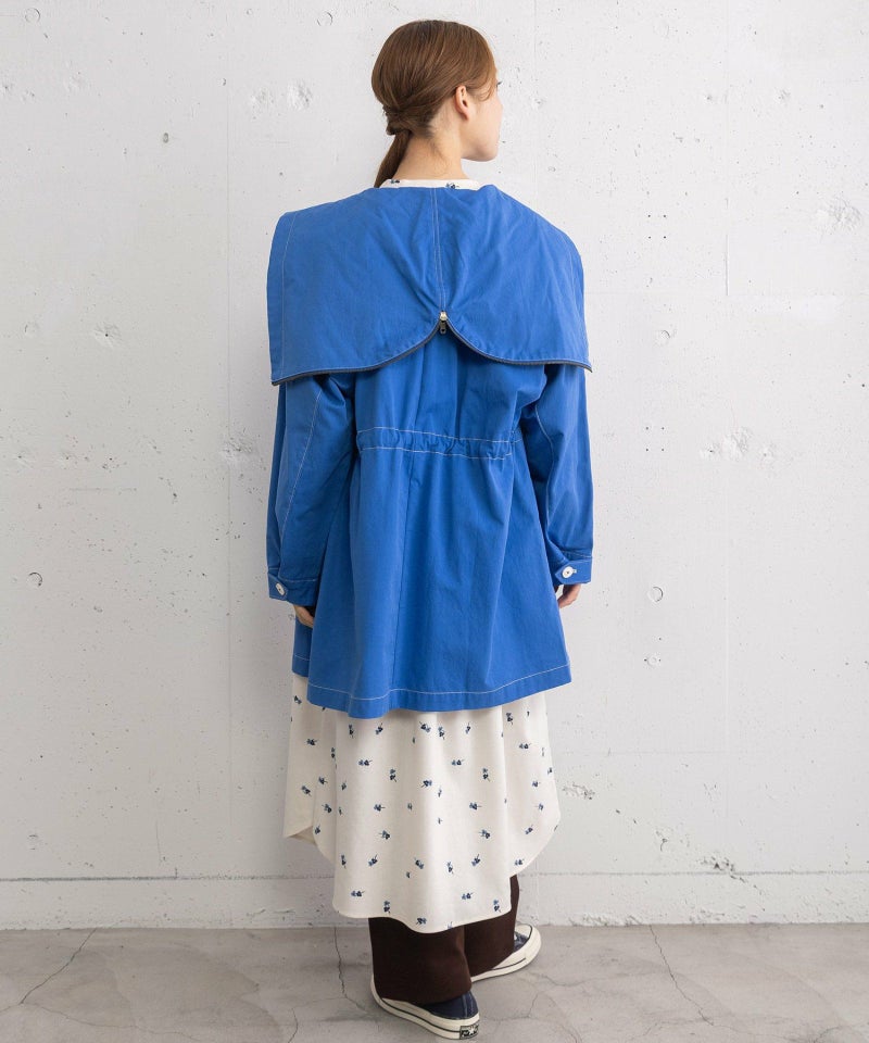 モデル身長：167cm