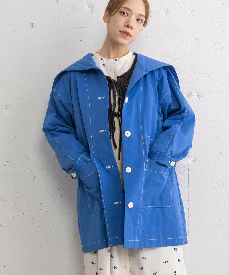 モデル身長：167cm