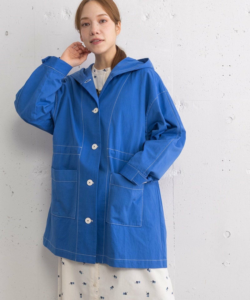 モデル身長：167cm