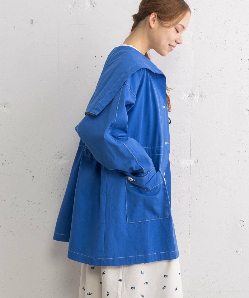 モデル身長：167cm