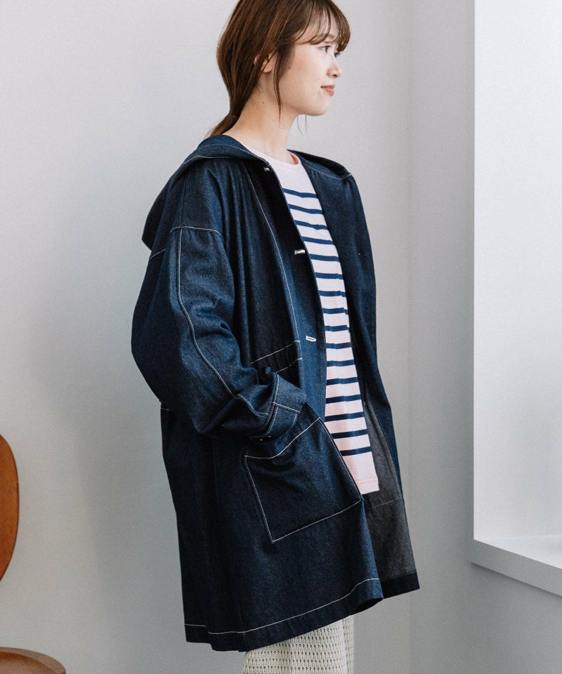 モデル身長：156cm