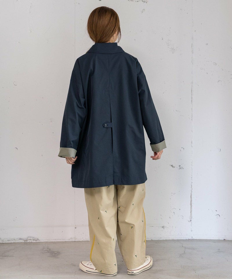 モデル身長：156cm