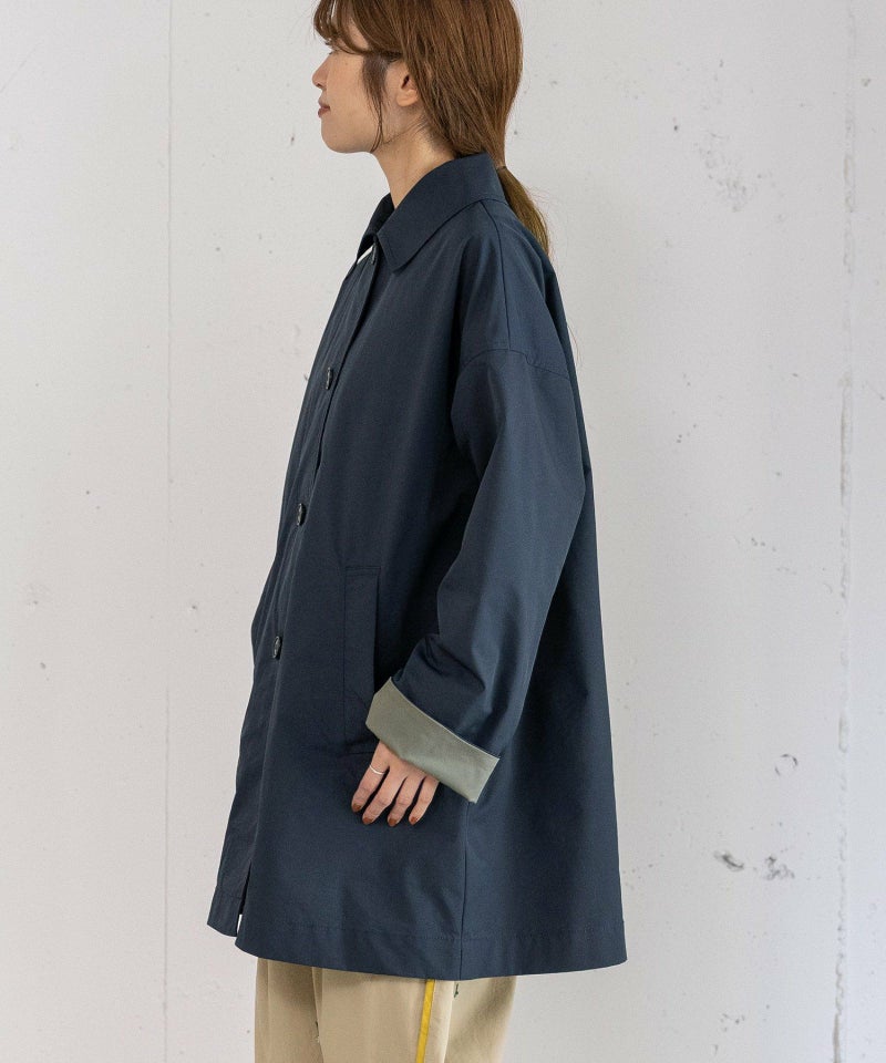 モデル身長：156cm