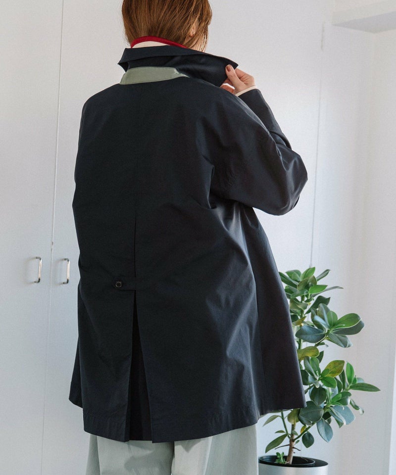 モデル身長：156cm