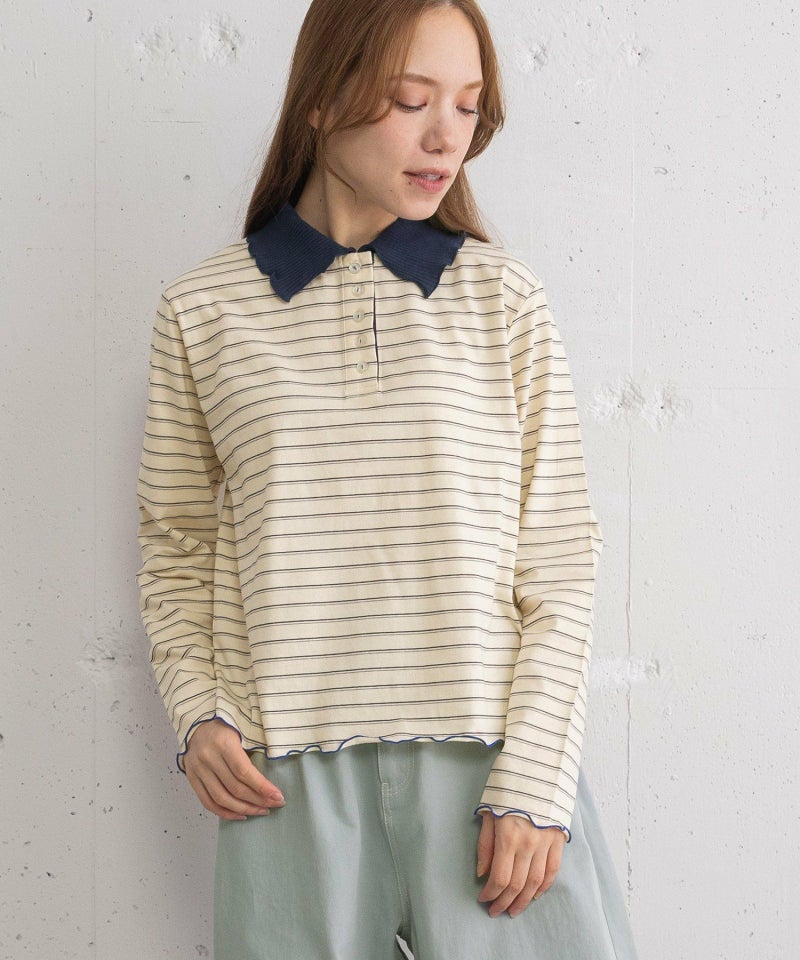 モデル身長：167cm