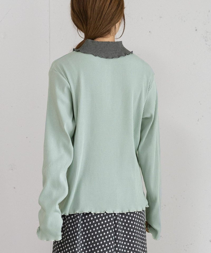 モデル身長：156cm