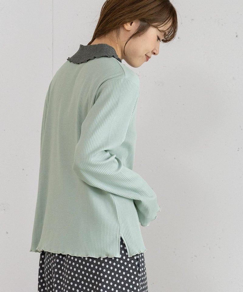 モデル身長：156cm