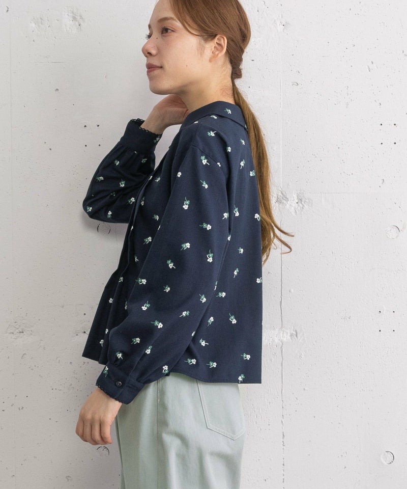 モデル身長：167cm