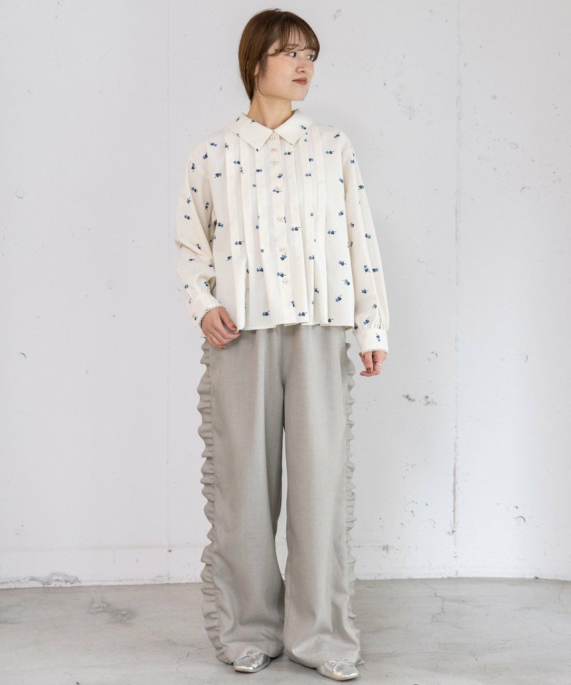 モデル身長：156cm