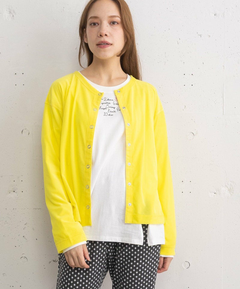 モデル身長：167cm