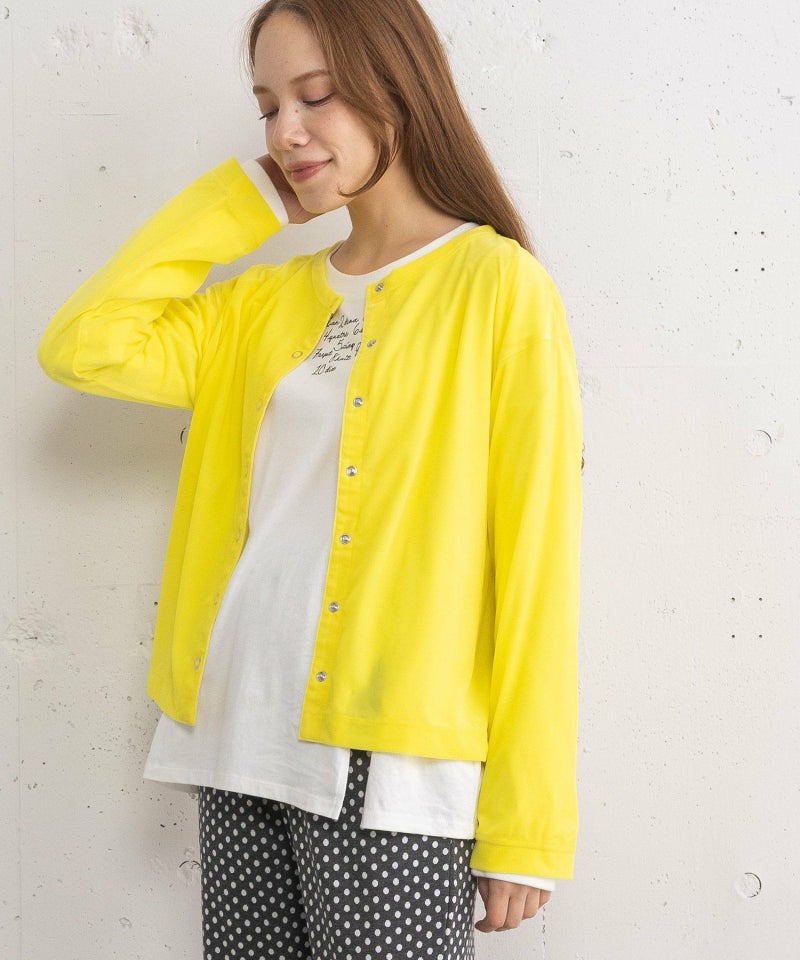 モデル身長：167cm