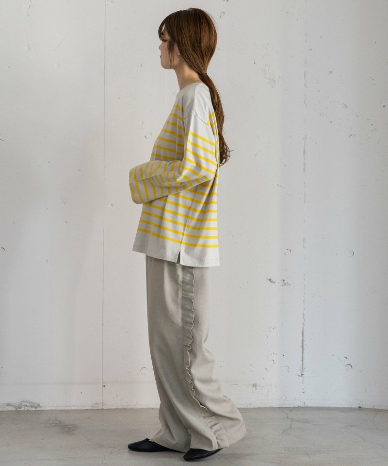 モデル身長：156cm