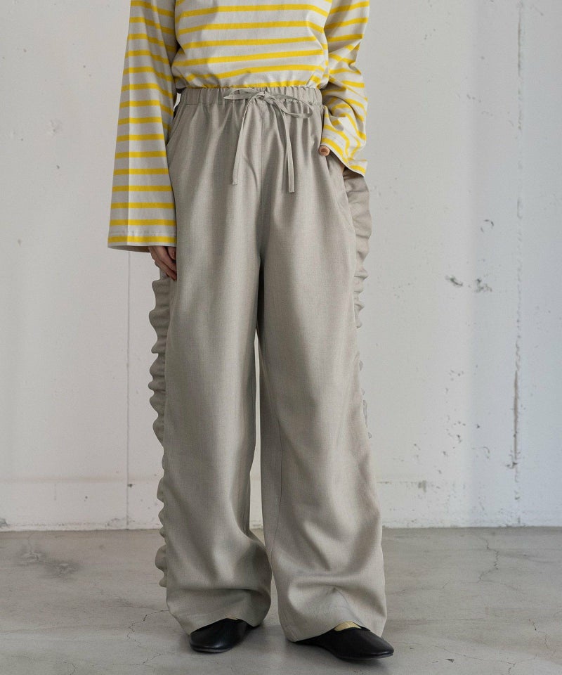 モデル身長：156cm