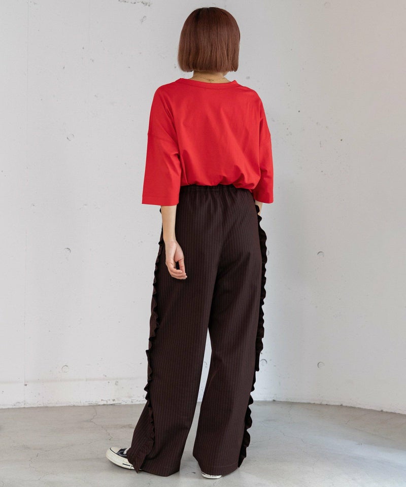 モデル身長：157cm