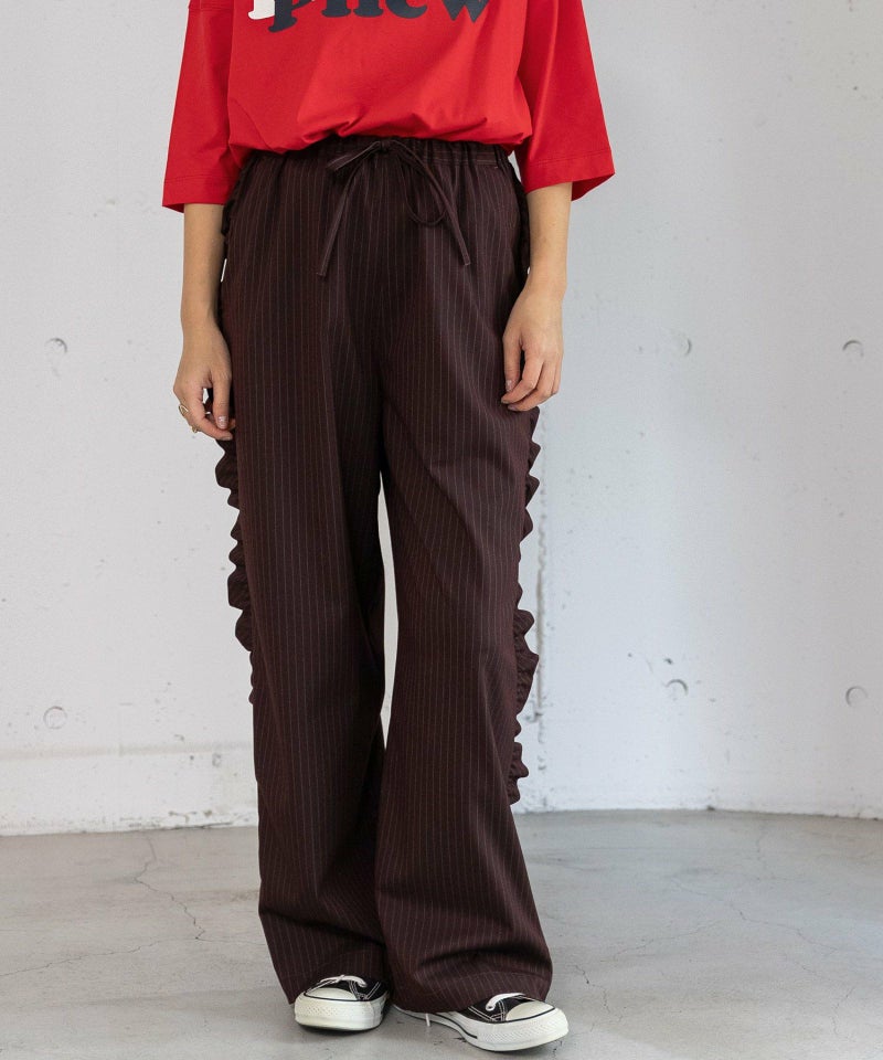 モデル身長：157cm