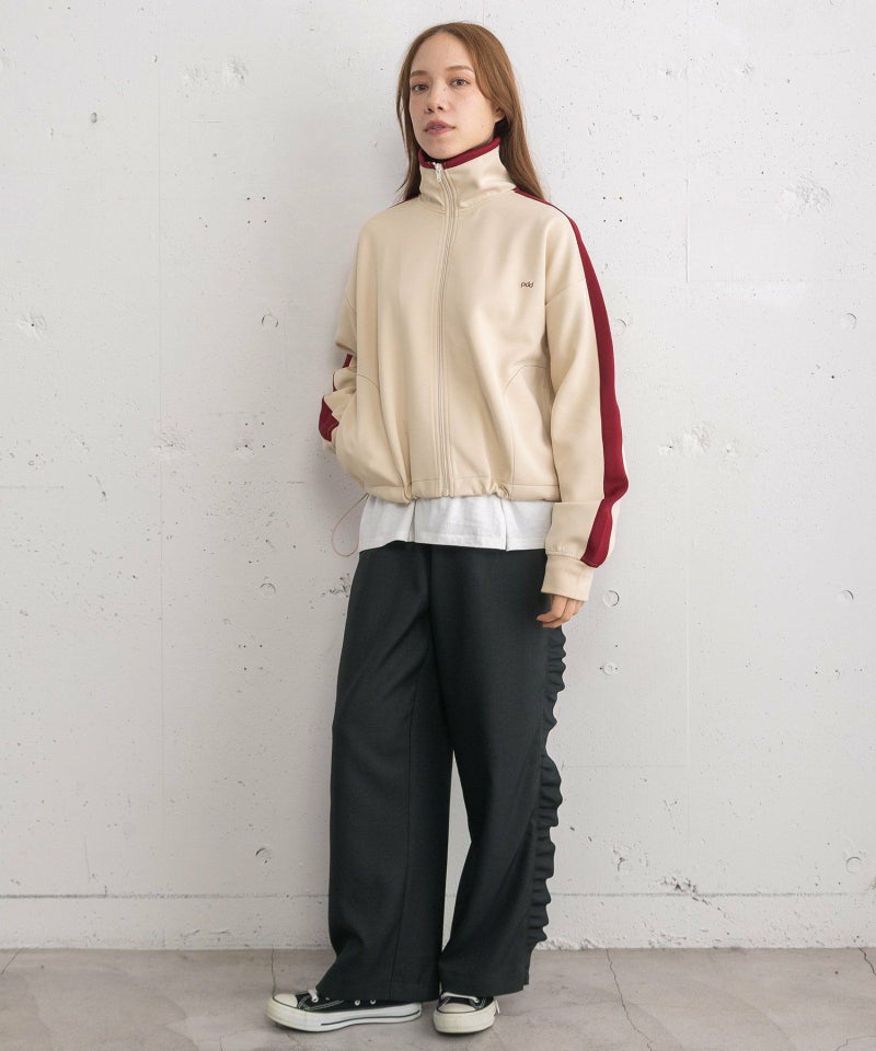 モデル身長：167cm