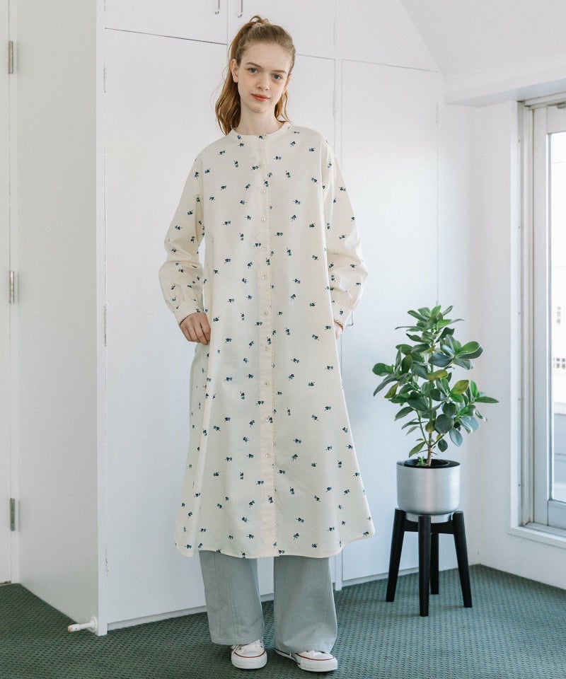 モデル身長：172cm