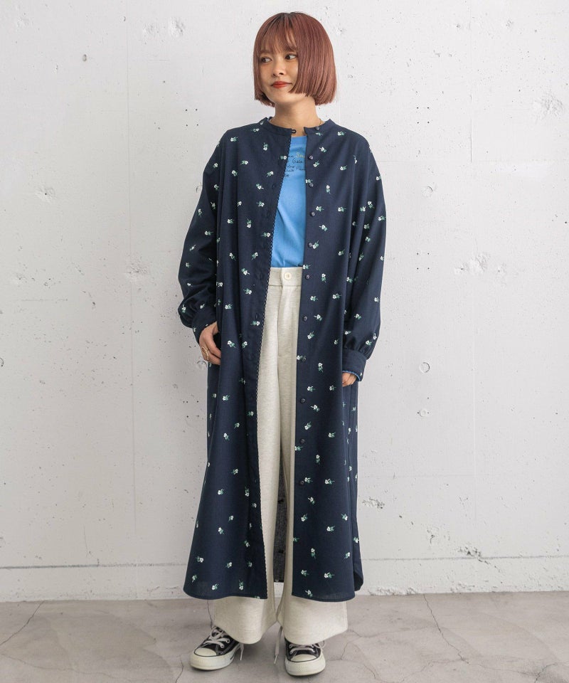 モデル身長：157cm