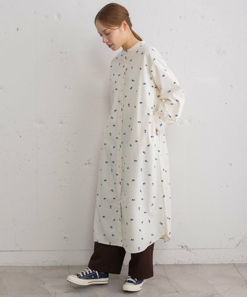 モデル身長：167cm